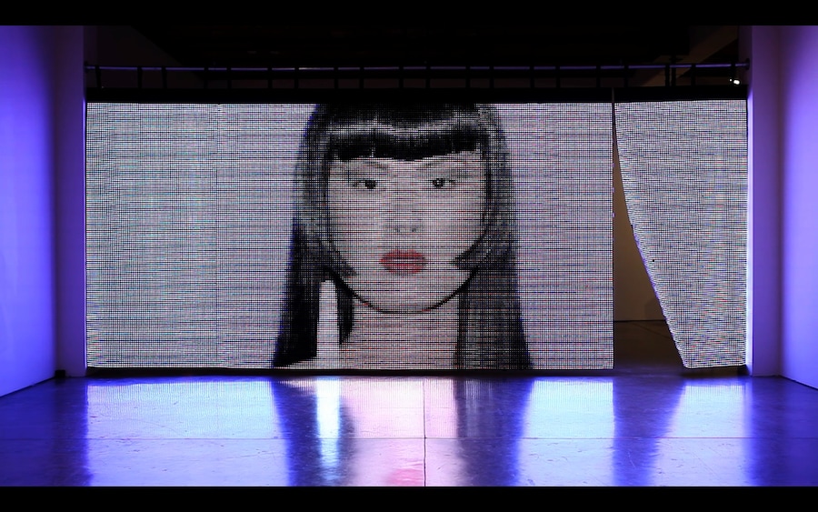 Shanzhai Biennial, MOMA PS1 New York 2013 6