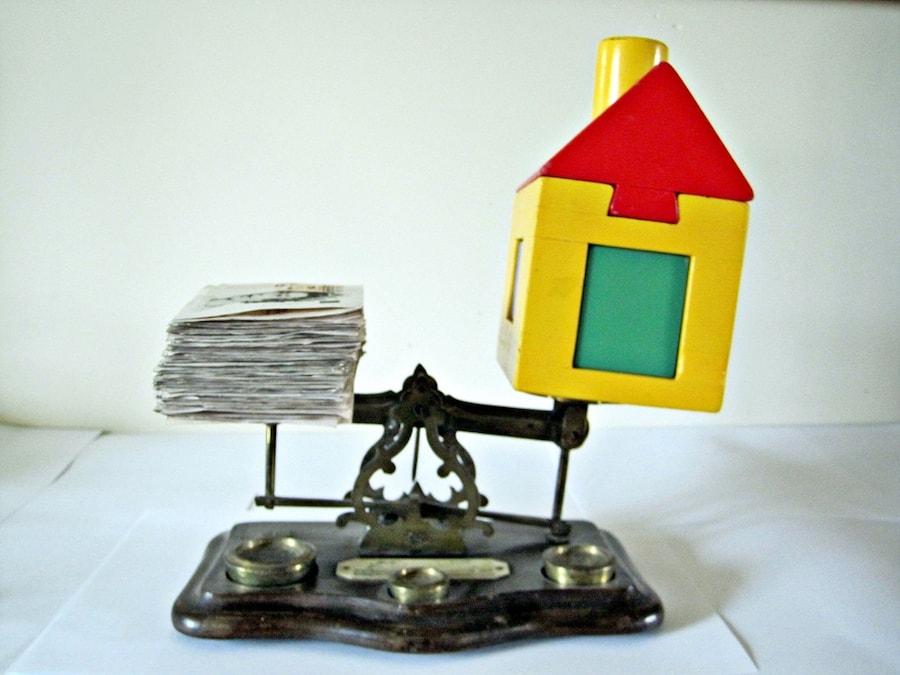 house prices