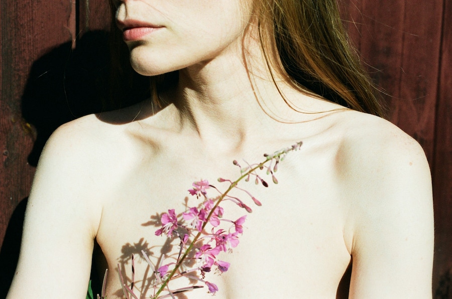 Lina Scheynius 2