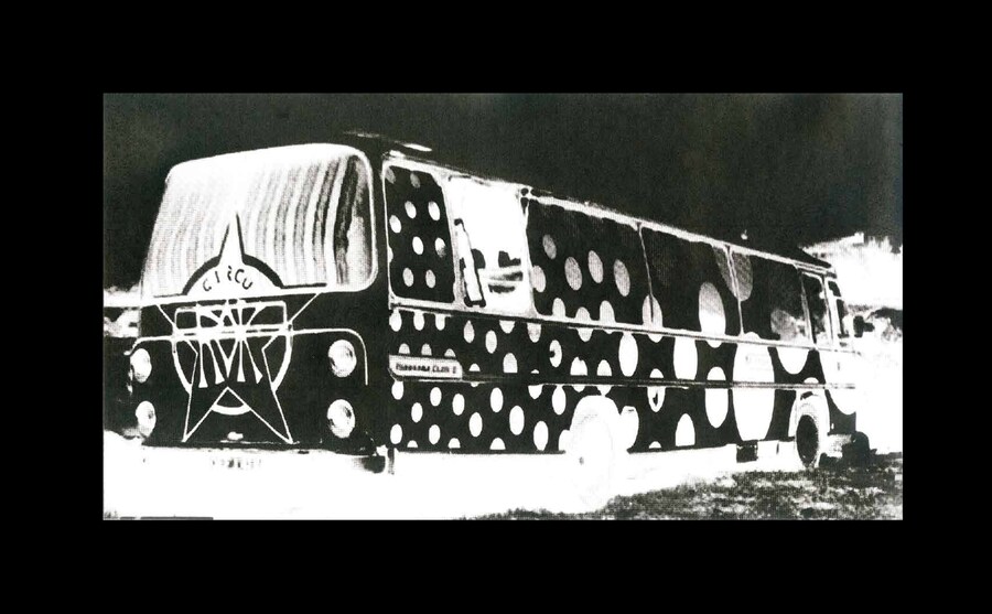 Gareth McConnell Dazed Close Your Eyes 2