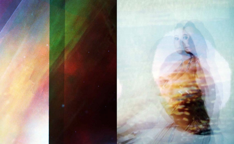 Gareth McConnell Dazed Close Your Eyes 4