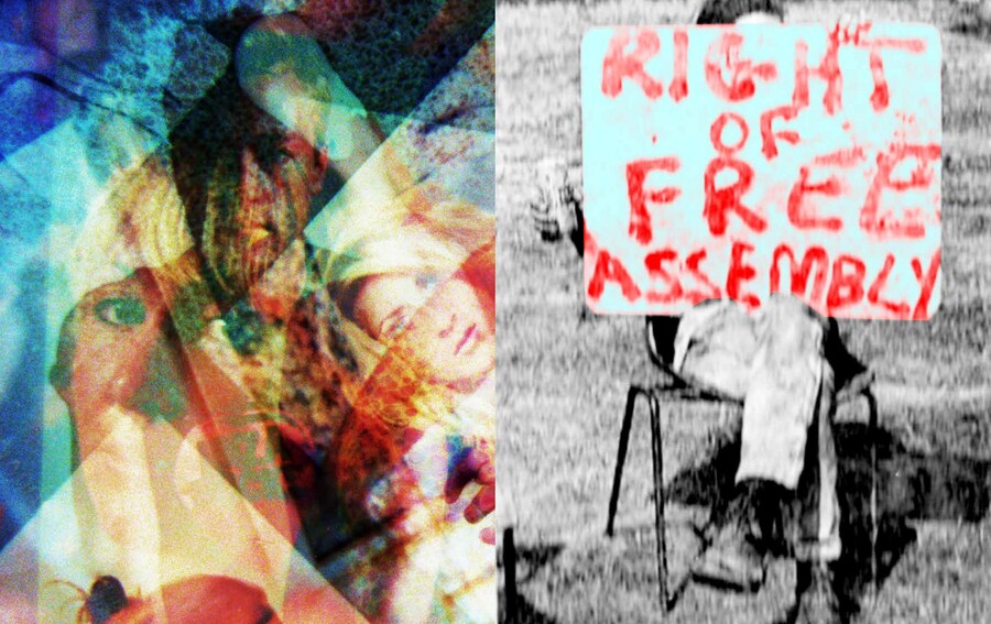 Gareth McConnell Dazed Close Your Eyes 5