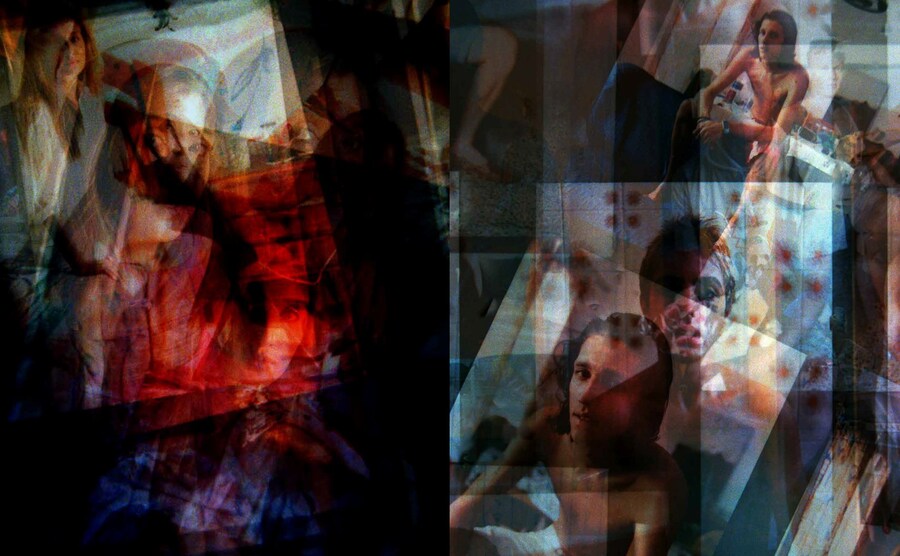 Gareth McConnell Dazed Close Your Eyes 6