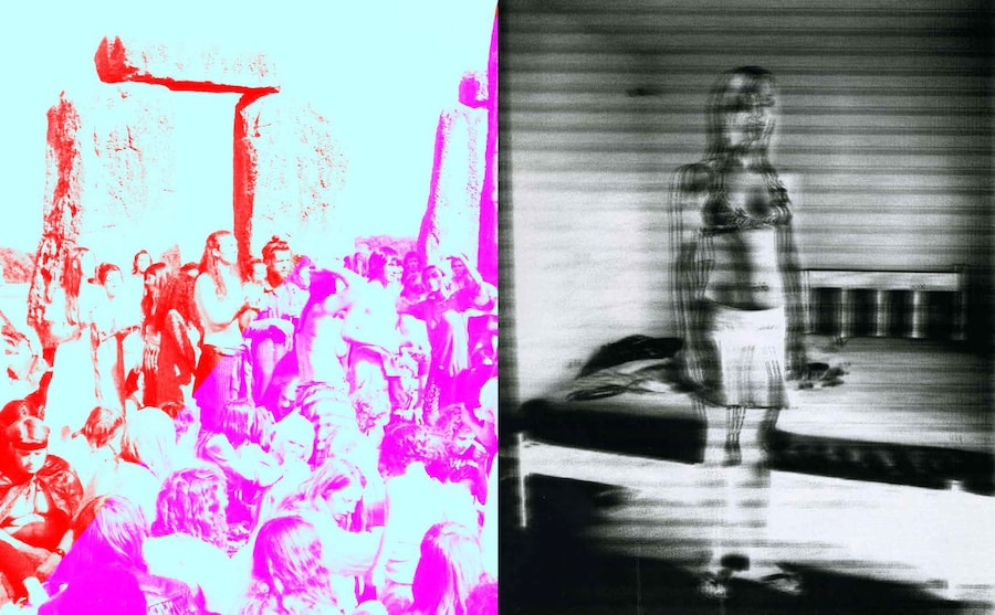 Gareth McConnell Dazed Close Your Eyes 9