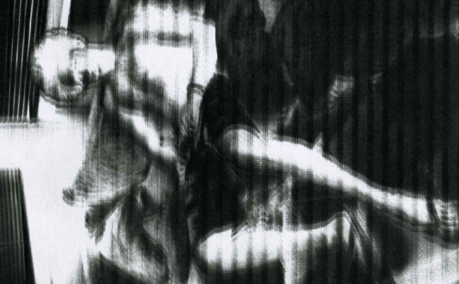 Gareth McConnell Dazed Close Your Eyes 10