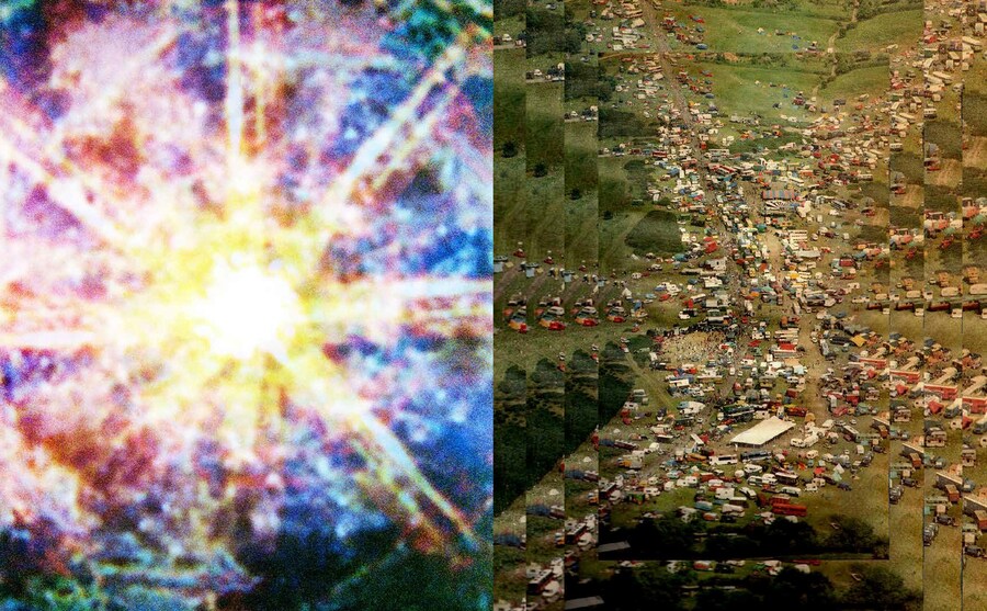 Gareth McConnell Dazed Close Your Eyes 11