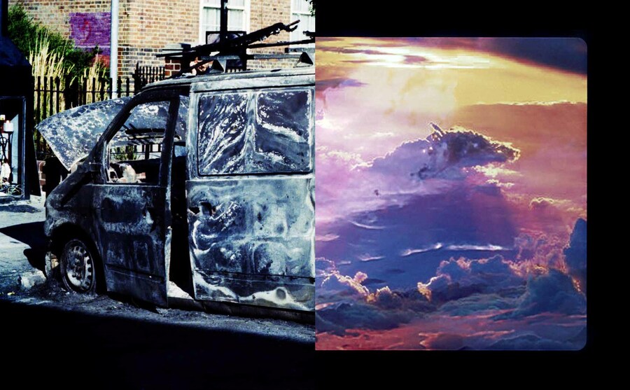 Gareth McConnell Dazed Close Your Eyes 12