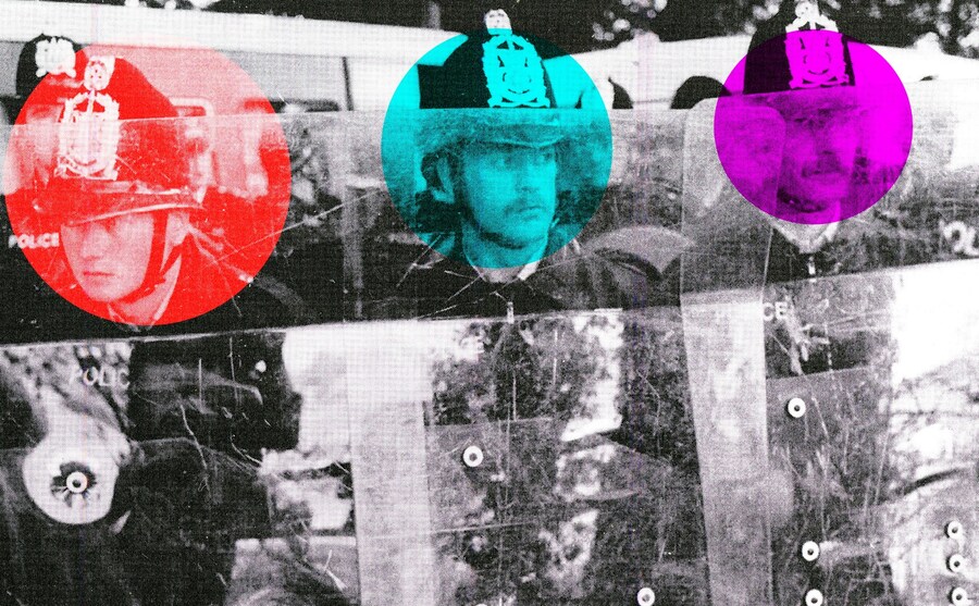 Gareth McConnell Dazed Close Your Eyes 13