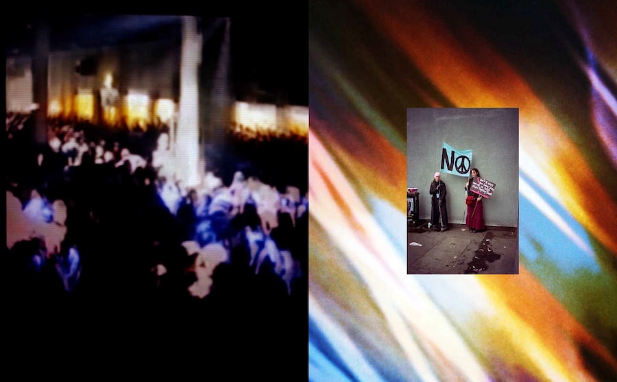 Gareth McConnell Dazed Close Your Eyes 15