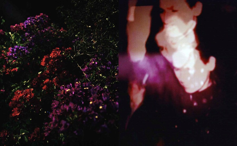 Gareth McConnell Dazed Close Your Eyes 18