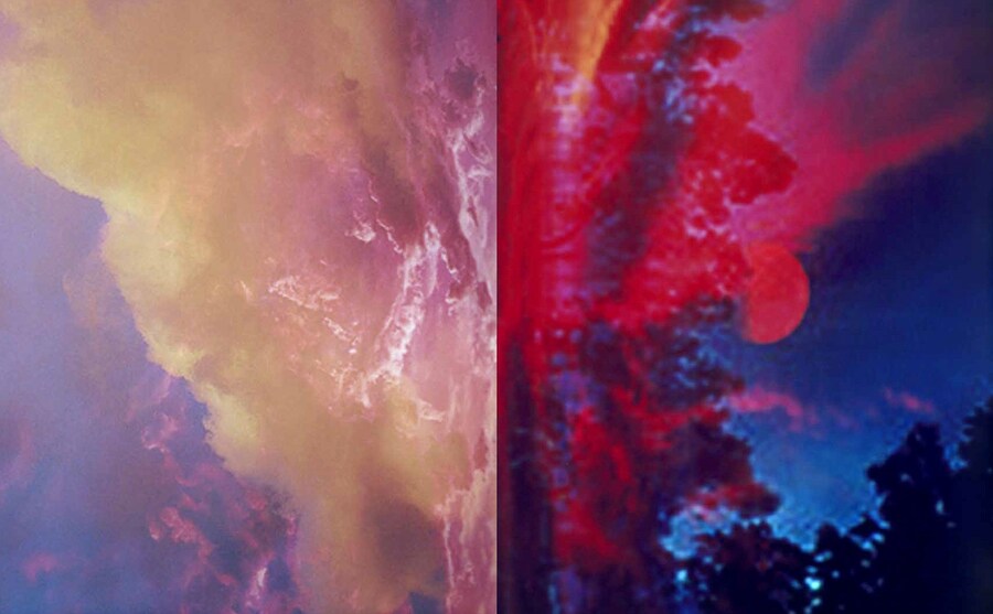 Gareth McConnell Dazed Close Your Eyes 19