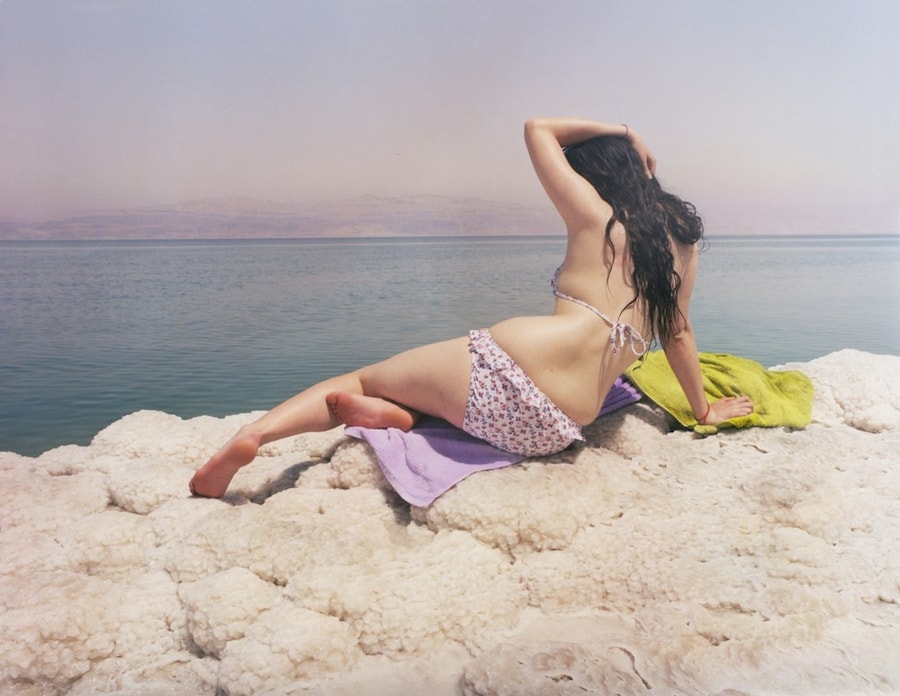 Harley Weir Dazed 100 12