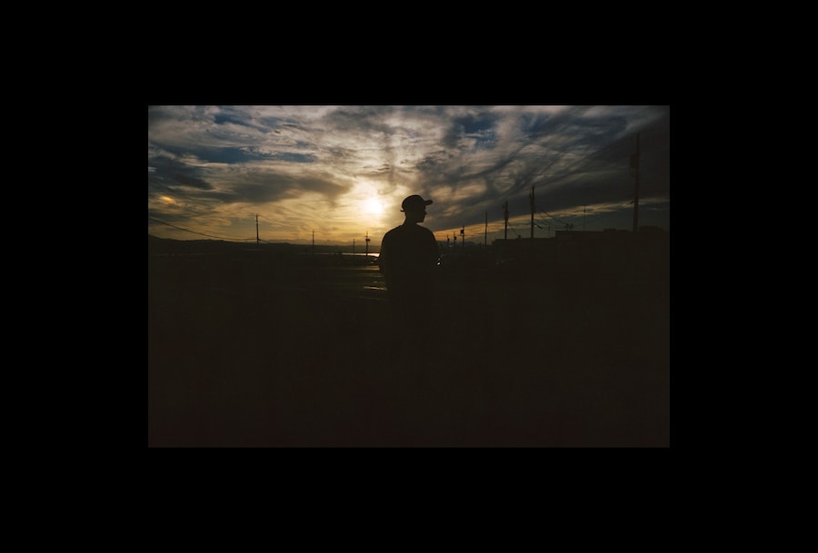 Tribute: Sean 0