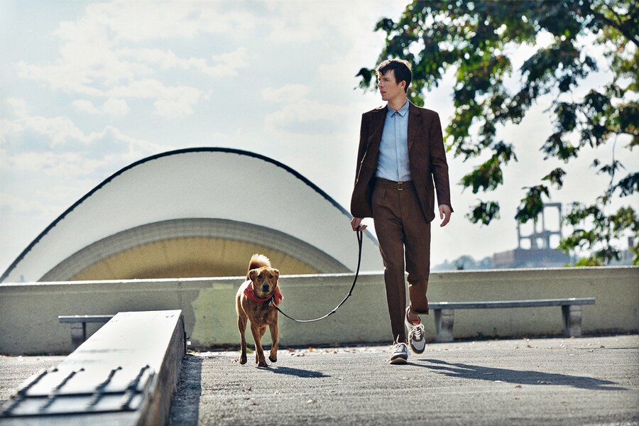 Ryan McGinley Ferragamo 1 6