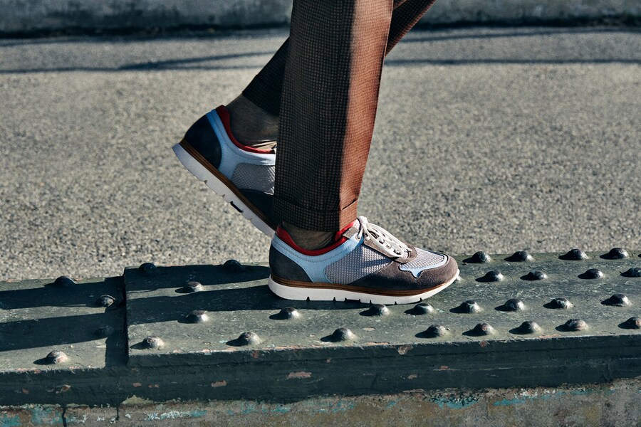 Ryan McGinley Ferragamo 7