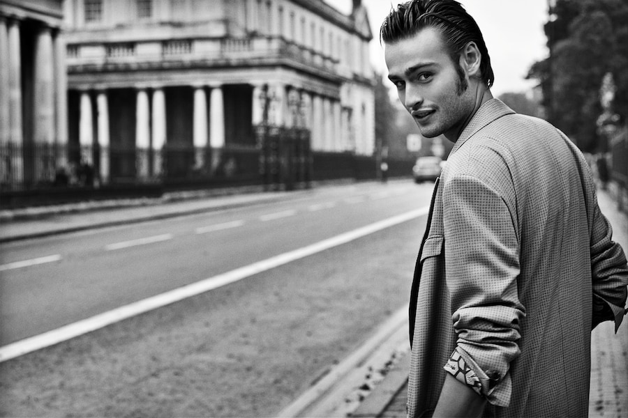 Douglas Booth Ferragamo 1 8