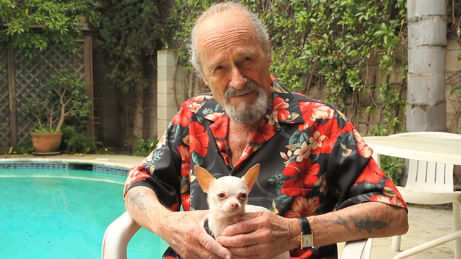 Dick Miller 5