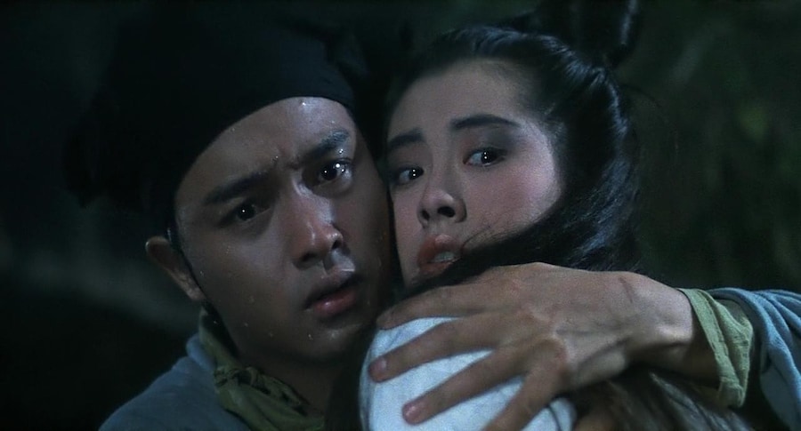 A Chinese Ghost Story 4