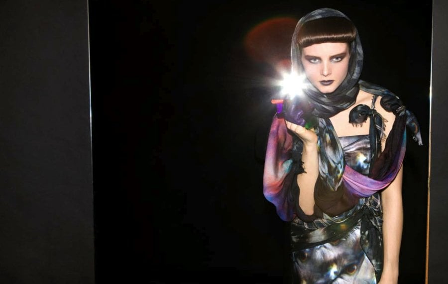 Photography by Marcelo Krasilcic 0