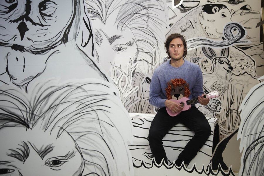 Photography by Nathan Jenkins