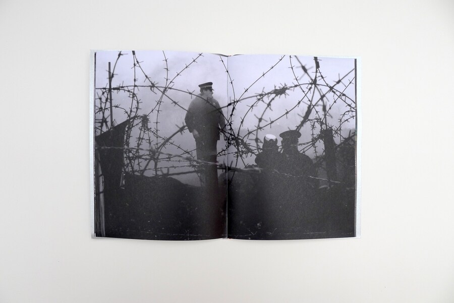 Nick Wapplington 5