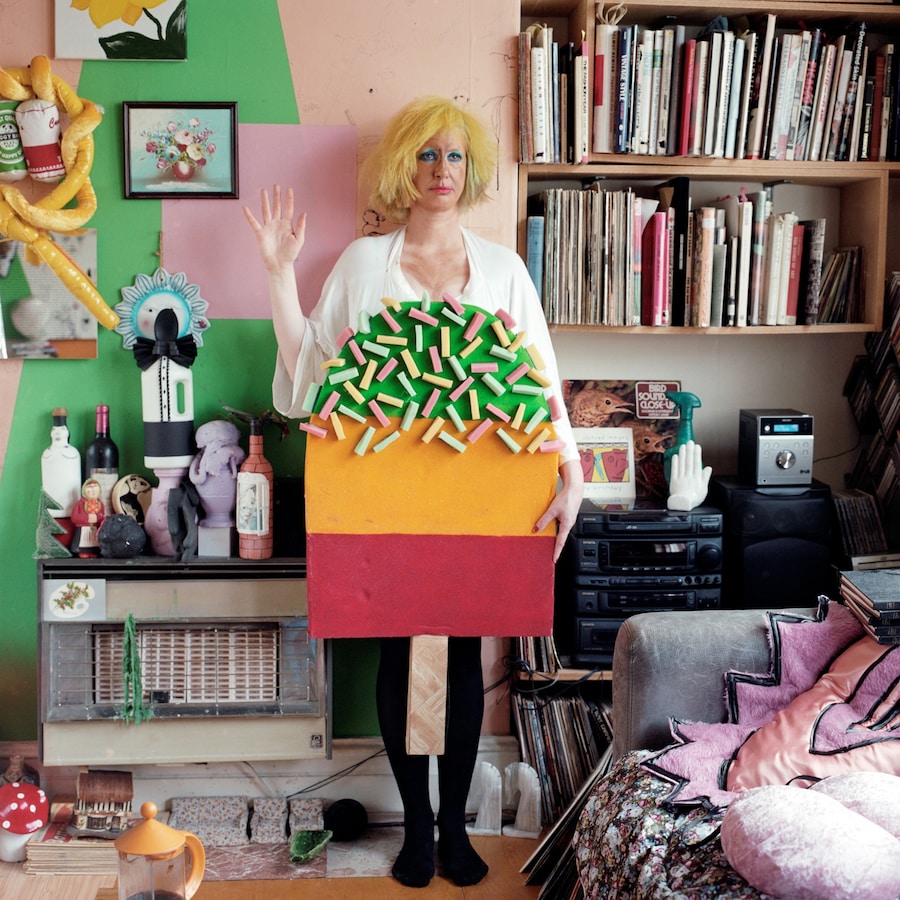 Annie Collinge juliev035 13