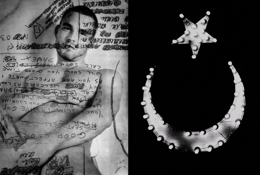 Jamie McLeod The Horse Hospital 4