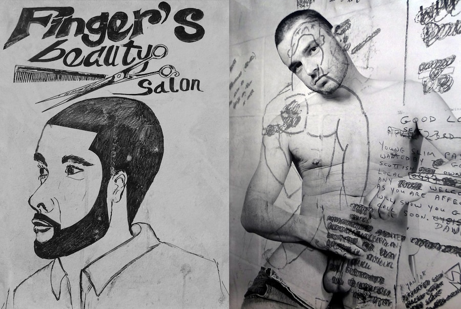 Jamie McLeod The Horse Hospital 12