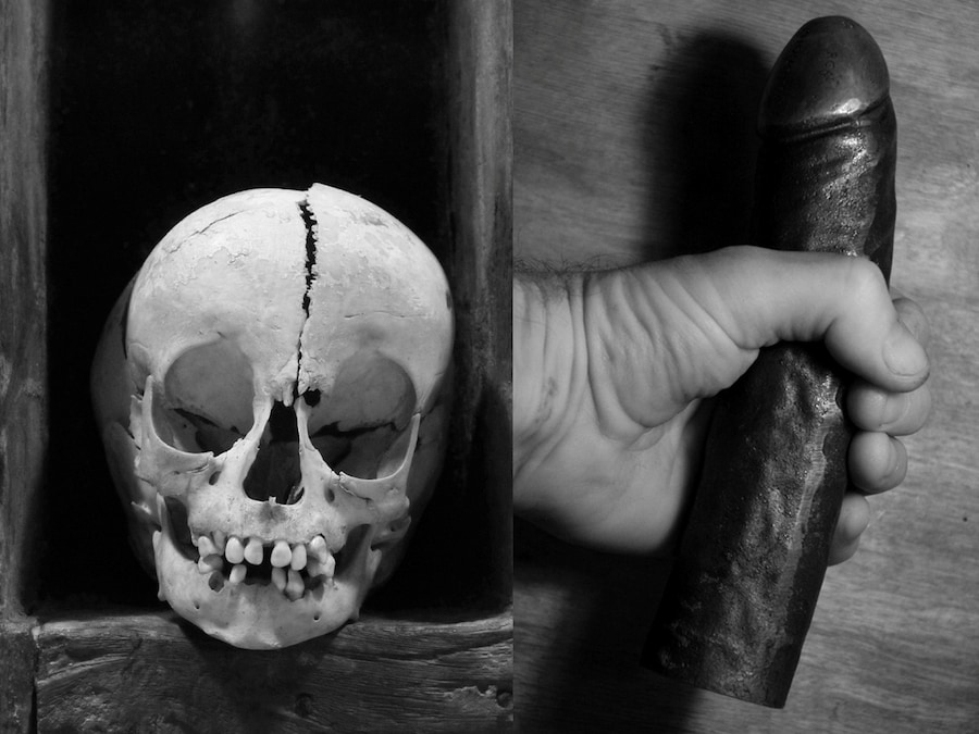 Jamie McLeod The Horse Hospital 10