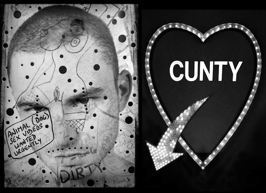 Jamie McLeod The Horse Hospital 2