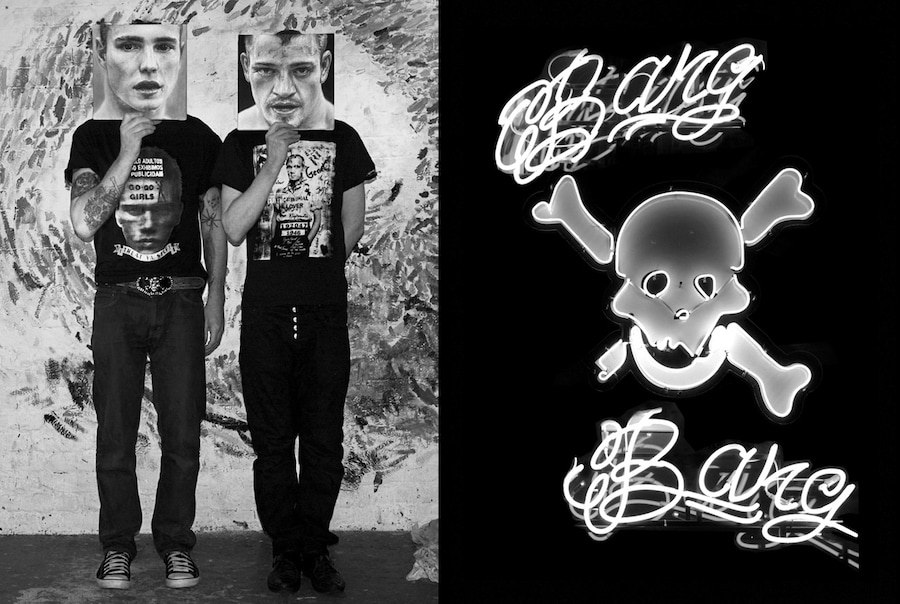 Jamie McLeod The Horse Hospital 3