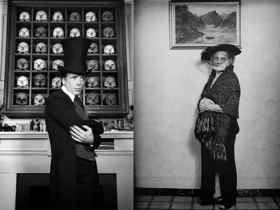 Jamie McLeod The Horse Hospital 5