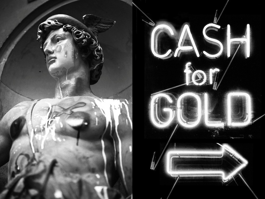 Jamie McLeod The Horse Hospital 8