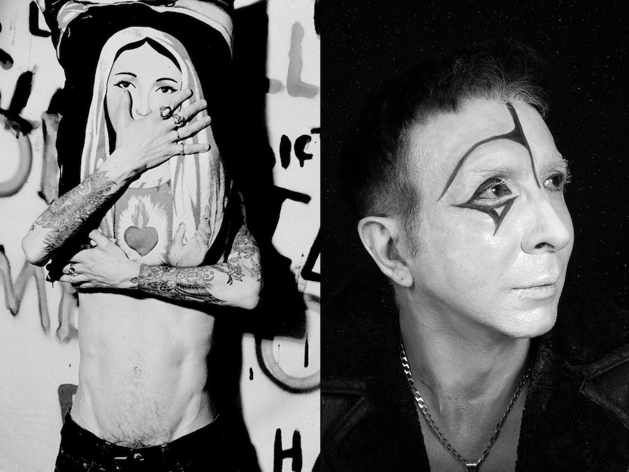 Jamie McLeod The Horse Hospital 11