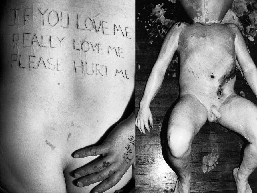 Jamie McLeod The Horse Hospital 13