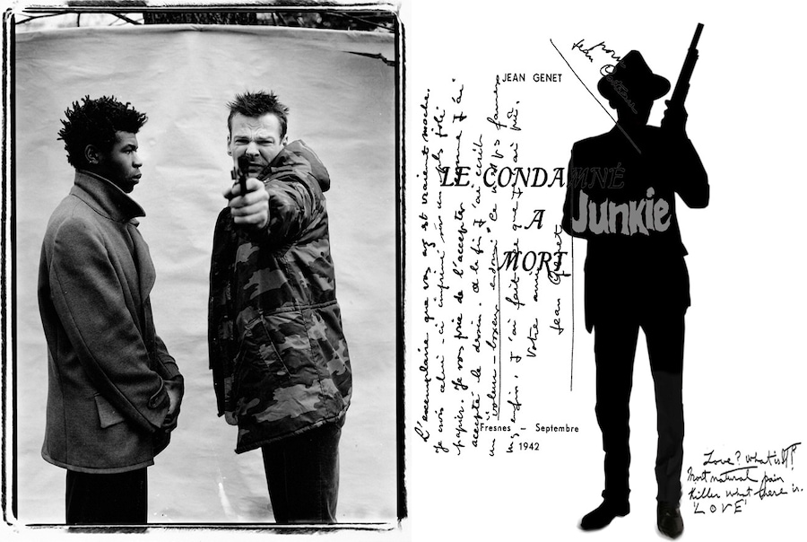 Jamie McLeod The Horse Hospital 14