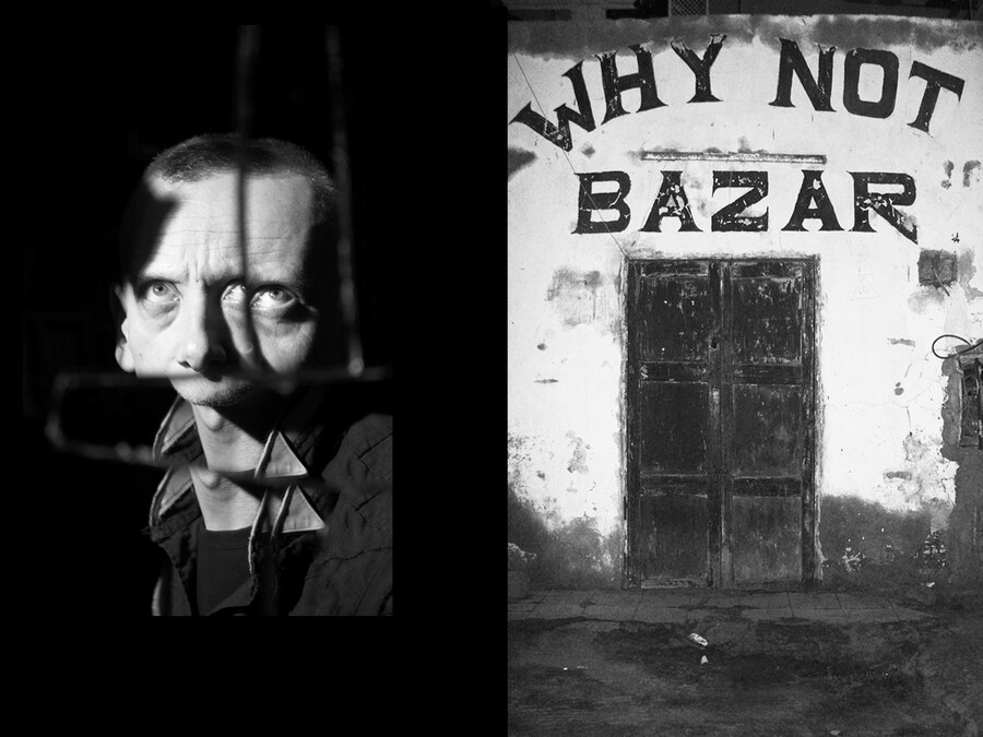 Jamie McLeod The Horse Hospital 15