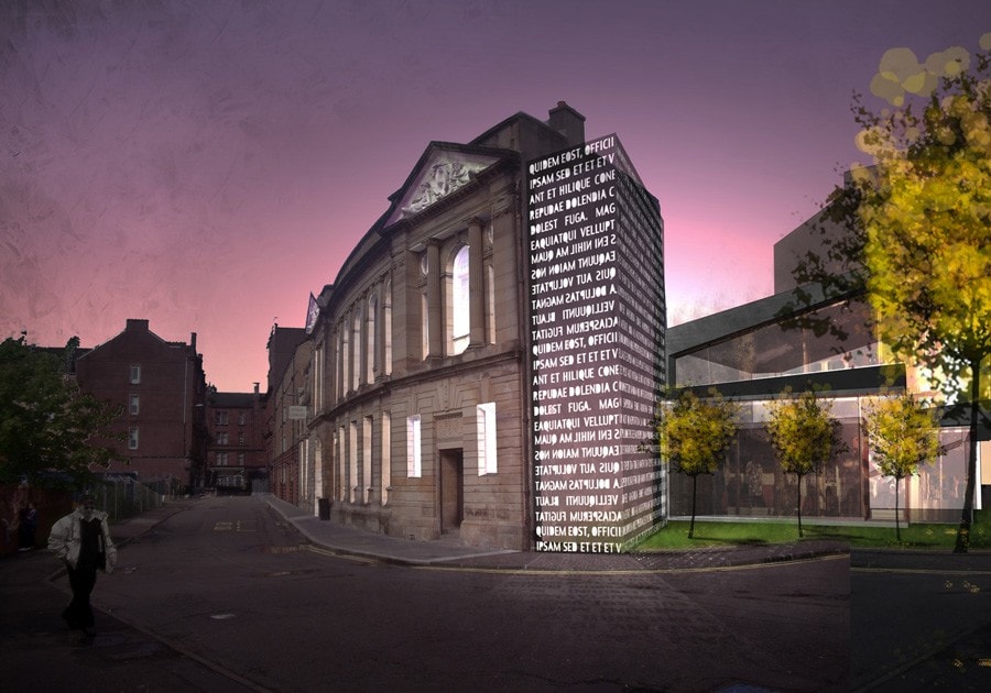 Glasgow Women&#39;s Library