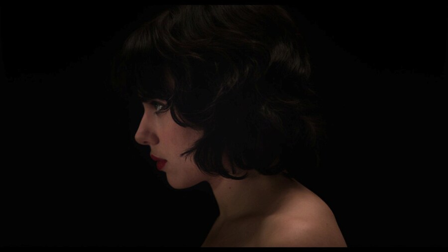 Under The Skin 0