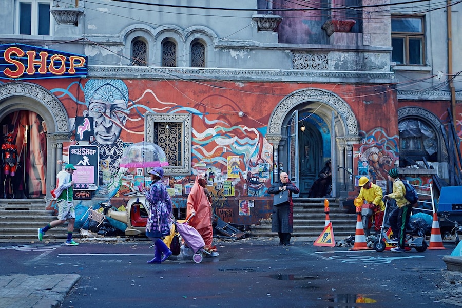 The Zero Theorem 3