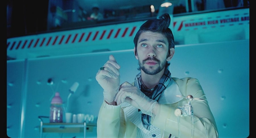 The Zero Theorem 0