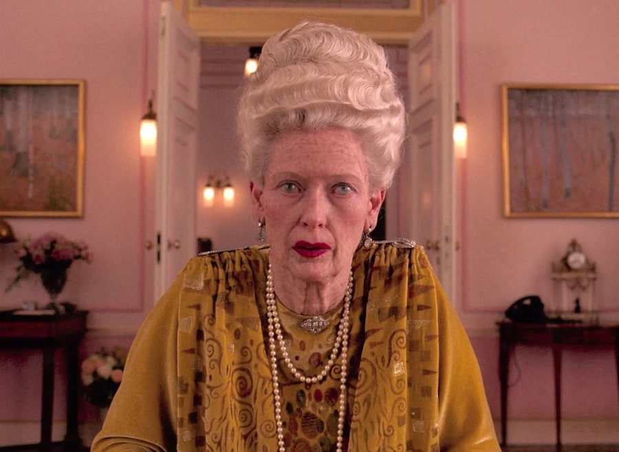 The Grand Budapest Hotel 1