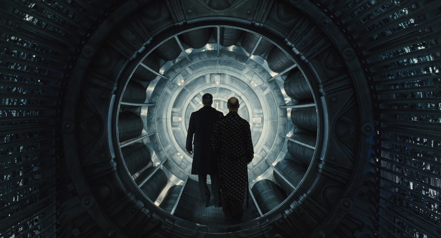 Snowpiercer 0