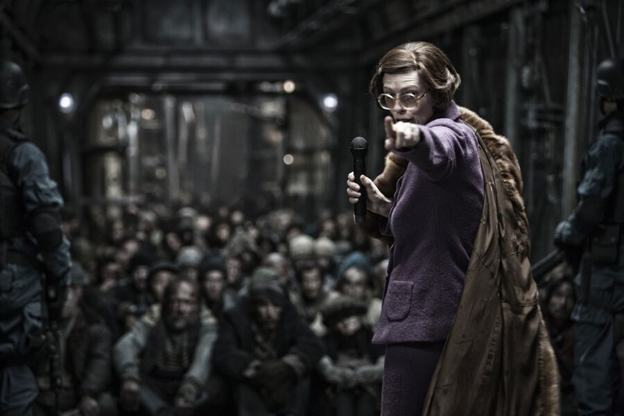 Snowpiercer 4