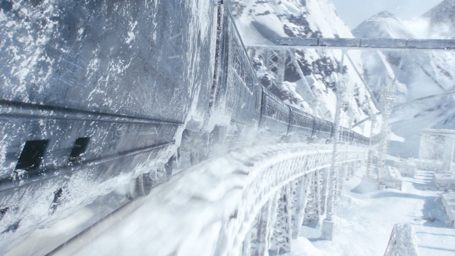 Snowpiercer 5