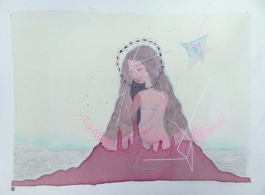 World Wide Women, Cendrine Rovini 10