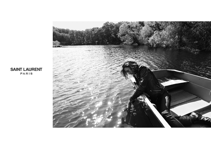 Saint Laurent Psych Rock SS15 Hedi Slimane 3