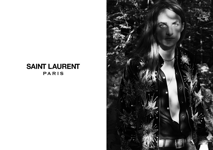 Saint Laurent: Psych Rock’s New Rising | Dazed
