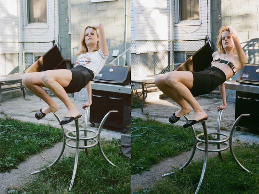 HANNE GABY ODIELE DAZED 100 3