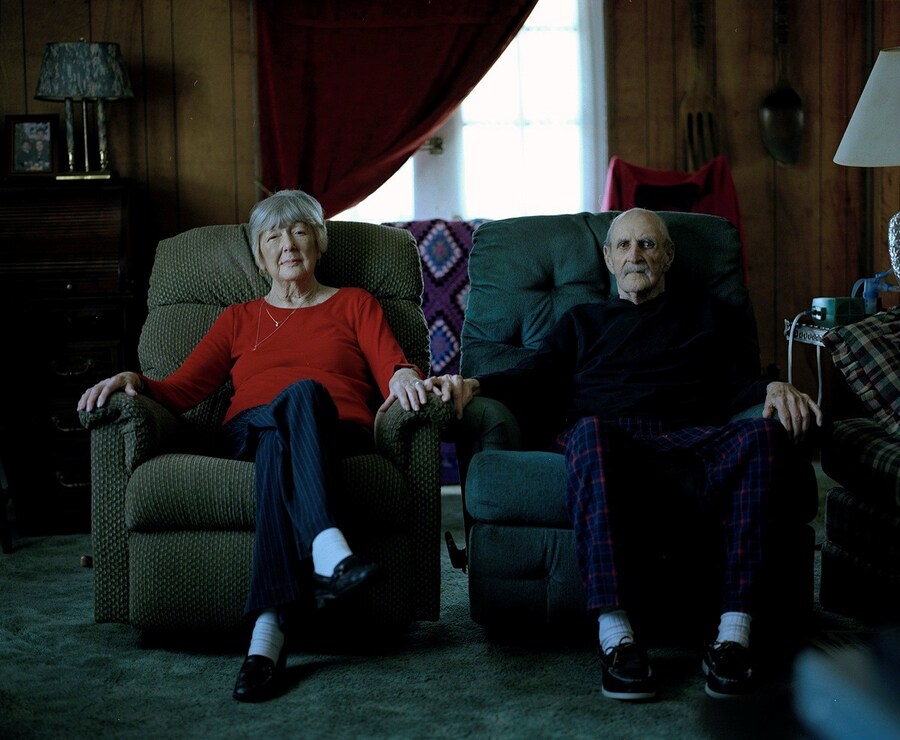 "Oh here you are, where did you disappear to?" 0